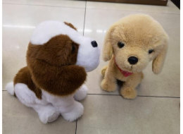 Adar Dog 543751 mix 1 ks.