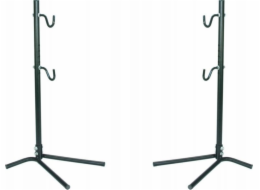 NoName DRŽÁK NA KOLO Q48C, STOJAN, ZÁVĚS