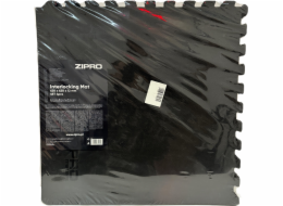 Zipro Modulární podložka na trénink s puzzle 62x62cm 12 mm 4 ks.