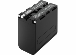 Newell Náhradní baterie NP-FH50