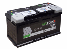 Baterie Fiamm Ecoforce, 95 Ah, 850 A, 12 V