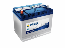 Baterie Varta BD E24, 70 Ah, 630 A, 12 V