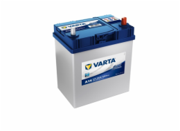 Baterie Varta BD A14, 40 Ah, 330 A, 12 V