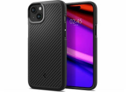 Spigen Core Armor iPhone 15 Plus 6.7" černý/matně černý ACS06454
