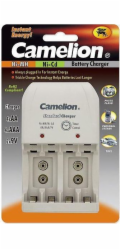 CAMELION Nabíječka BC-0904S (20000904)