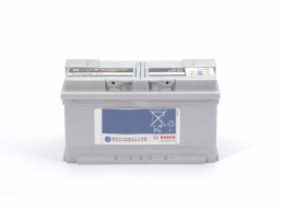 Baterie Bosch S5, 85 Ah, 800 A, 12 V