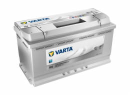 Baterie Varta SD H3, 100 Ah, 830 A, 12 V