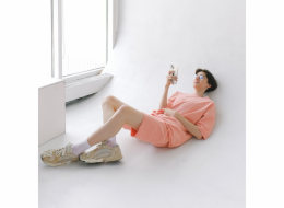 Spigen Ultra Hybrid, mrazuvzdorná černá - iPhone 15 Plus