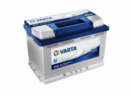 Baterie Varta BD E12, 74 Ah, 680 A, 12 V