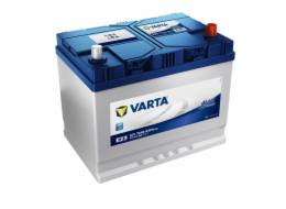 Baterie Varta BD E23, 70 Ah, 630 A, 12 V