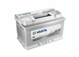 Baterie Varta SD E38, 74 Ah, 750 A, 12 V