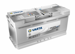 Baterie Varta H15, 105 Ah, 950 A, 12 V