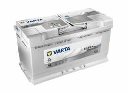 Baterie Varta AGM G14, 95 Ah, 850 A, 12 V