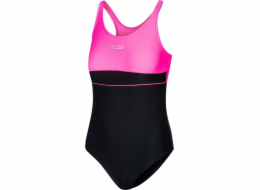 Aqua-Speed Dívčí plavky EMILY, černé, velikost 128