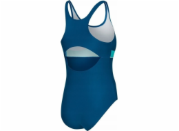 Aqua-Speed Plavky Emily 367-28 tmavě modré 158 cm