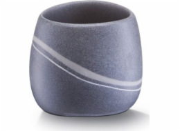 Zeller Jednoduchý hrnek tmavě modrý (18302)