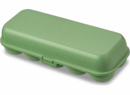 Koziol Nádoba na vejce Eggs to go Nature Leaf Green 7179703
