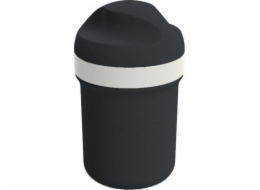 NoName Černá láhev na vodu