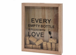 D2 Design Corky I Dekorativní krabice univerzální