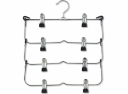 Zeller Zeller, Ramínko na 4 páry kalhot