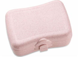 Koziol Svačinový box základní organický růžový 3081669