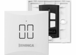 BENINCA Pouzdro dálkového ovladače Beninca SMART – nástěnné (pro dálkové ovladače TO.GO A/VA)