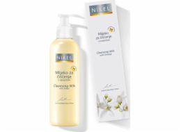 Nikel Odličovací mléko s pomerančem 200ml