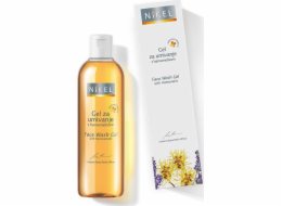 Nikel Čisticí gel na obličej s vilínem 200 ml
