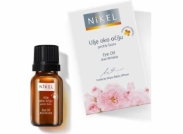 Nikel Oční olej s divokou růží pro odstranění vrásek