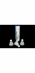 Yonex Badmintonový pérák Yonex Mavis 2000 M-2000