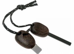 Light My Fire BIOSCOUT 2v1 CocoShell 3k použití (hnědá)