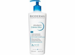 Bioderma Intenzivní hydratační krém Bioderma Atoderm (500 ml)
