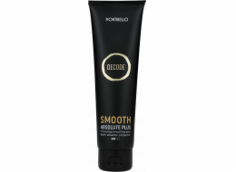 Montibello MONTIBELLO_Decode Smooth Absolute Plus ochranný vyhlazující balzám na vlasy 150ml
