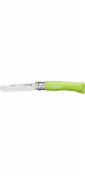 Opinel Opinel Můj první Opinel zelený č. 07