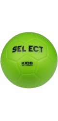 Select Dětská házená na míč Soft zelená velikost 0 (2770147444)
