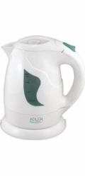 Adler Konvice AD 08 bílá