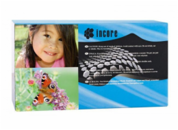 Incore Incore INCORE Toner pro HP 12X (Q2612X) Černá 3000 stran reg. nové OPC