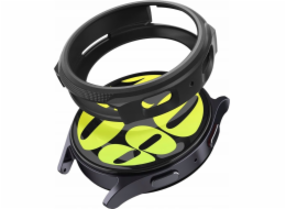 Spigen SPIGEN LIQUID AIR SAMSUNG GALAXY WATCH 7 (44 MM) MATNĚ ČERNÁ