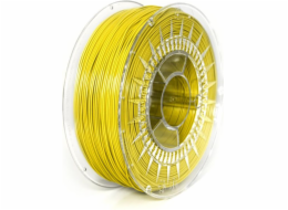 Devil Design Filament PLA žlutý