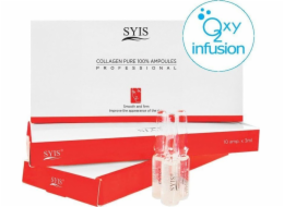 Syis SYIS AMPULKY ČISTÝ KOLAGEN 100% 10x3 ML