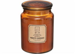 Atmosphera Vonná svíčka v dekorativním skle, 510 g