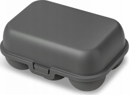 Koziol dóza na vejce EGGS TO GO MINI, na 6 vajec, KOZIOL