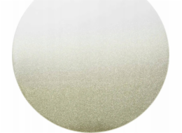 Atmosphera Svícen se zrcadlem, 30 cm