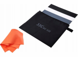 JJC Karty pro vyvážení bílé JJC GC-1II 254x202 mm