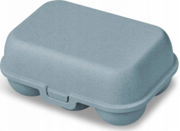 Koziol&nbsp;dóza&nbsp;na&nbsp;vejce&nbsp;EGGS&nbsp;TO&nbsp;GO&nbsp;MINI,&nbsp;na&nbsp;6&nbsp;vajec,&nbsp;KOZIOL