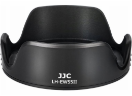 JJC Sluneční clona LH-EW55II pro Canon EW-55