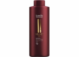 Londa LONDA Velvet Oil, výživný šampon, 1000ml