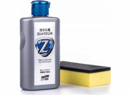Soft99 Soft99 Čisticí mléko na sklo 100ml univerzální (7168-uniw) - 7168-uniw