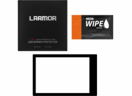 GGS Krytka objektivu Larmor pro Canon R8 / R50