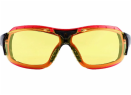 Red Wing Brýle Deluxe Combo Jantar